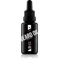 Kosmetyki i akcesoria do pielęgnacji brody - ANGRY BEARDS Olejek do pielęgnacji brody – Urban Twofinger 30.0 ml - miniaturka - grafika 1