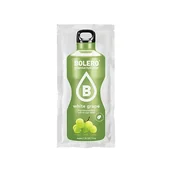 Śmietanki i dodatki do kawy - BOLERO Bolero Napój koncentrat 1 kcal Białe Winogrono 9g - miniaturka - grafika 1