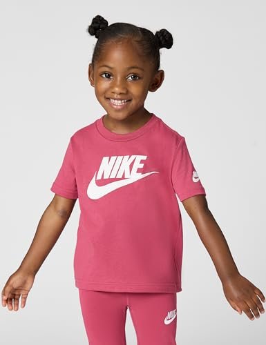 NIKE Koszulka unisex Nkn Futura Evergreen Ss Tee