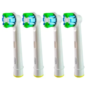 Końcówki Oral-B EB20-5 - Końcówki do szczoteczek elektrycznych - miniaturka - grafika 2