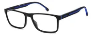 Okulary korekcyjne, oprawki, szkła - Okulary korekcyjne Carrera CARRERA 8885 D51 - miniaturka - grafika 1