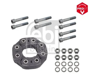 Połączenie, wał wzdłużny Febi Bilstein 104549 - Układ napędowy - akcesoria - miniaturka - grafika 1