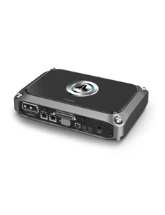 JL AUDIO VX600/6i Wzmacniacz zintegrowany - Wzmacniacze samochodowe - miniaturka - grafika 1