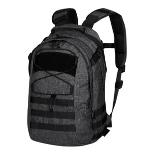 HELIKON Plecak EDC 21 l Melange Black / Grey (PL-EDC-NP-M1) PL-EDC-NP-M1 - Plecaki - miniaturka - grafika 5