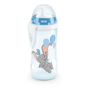 NUK kubek Kiddy Cup Disney Dumbo pow.12m-cy - Kubki dla dzieci - miniaturka - grafika 2