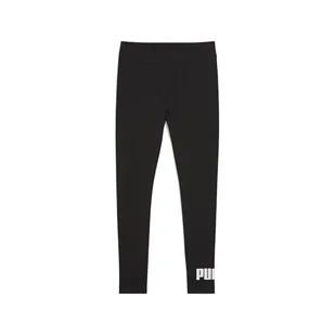 PUMA Damskie legginsy z logo Ess No. 1 (1 szt.) - Legginsy - miniaturka - grafika 1
