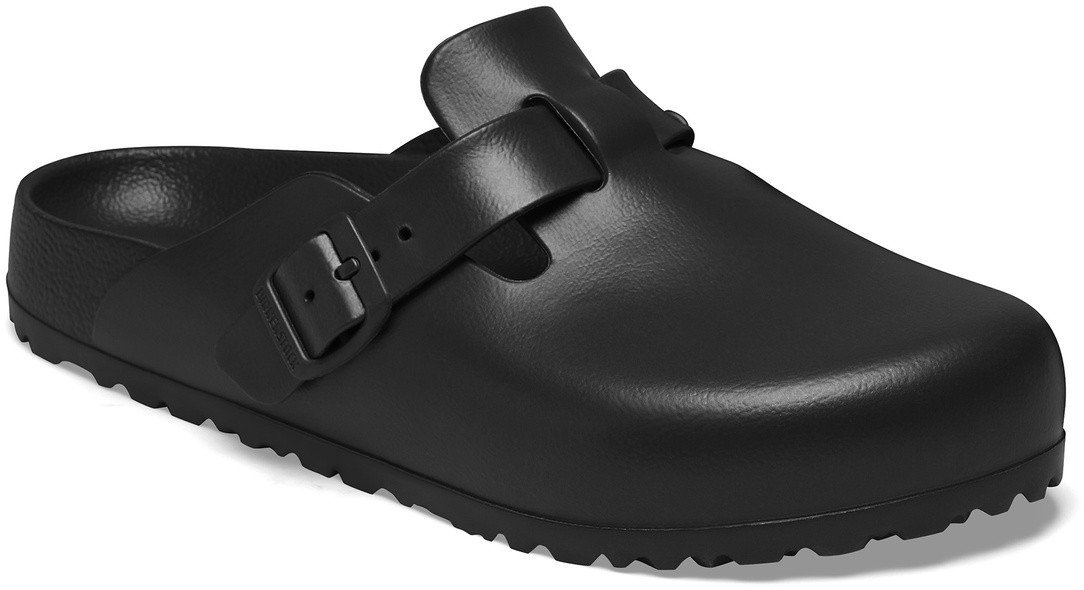 Birkenstock męskie klapki BOSTON EVA 1002314 szerokość standardowa 41
