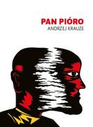 Albumy inne - Pan Pióro Andrzej Krauze - miniaturka - grafika 1