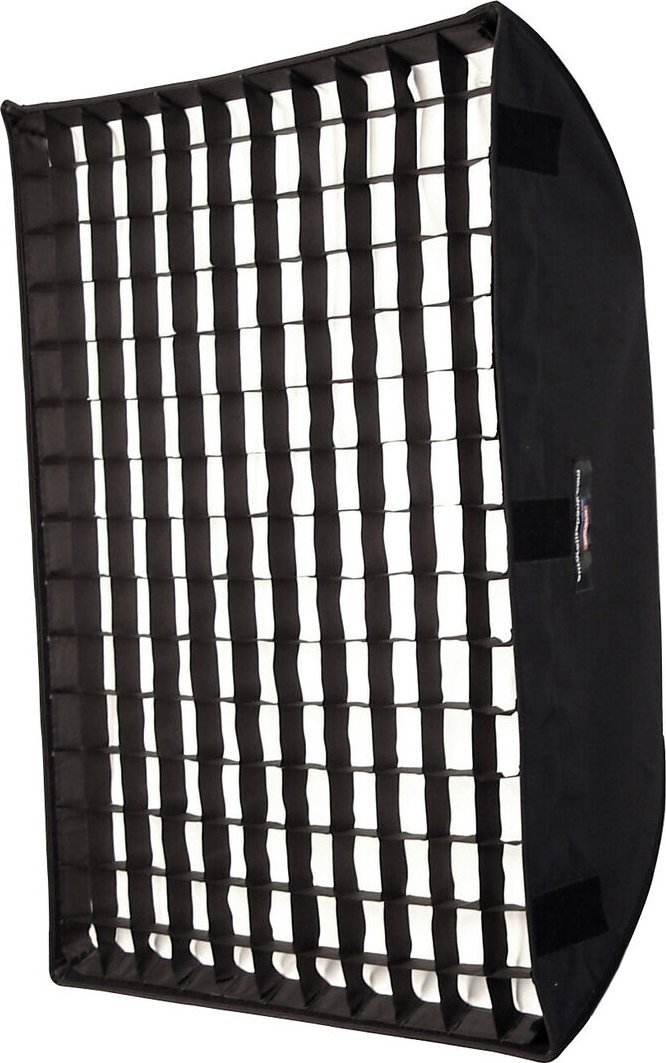 Aurora Softbox Aurora 60x80 cm LBDR68