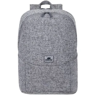 RIVACASE Anvik 7962 15,6" szary Plecak na laptopa - Torby na laptopy - miniaturka - grafika 1