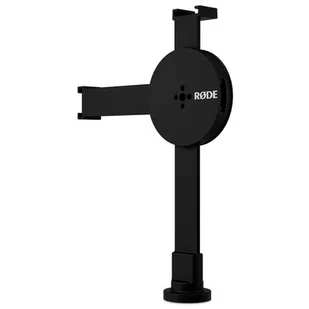 Rode Magnetic Mount - Magnetyczny uchwyt na akcesoria do smartfon - Etui i futerały do telefonów - miniaturka - grafika 1