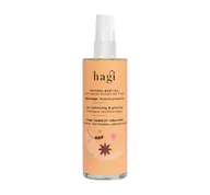Olejki do ciała i włosów - Hagi Cosmetics REGENERUJĄCY OLEJEK 100.0 ml - miniaturka - grafika 1