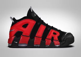 Nike Air More Uptempo '96 Og Retro Split Honors Scottie Pippen - Koszykówka - miniaturka - grafika 1