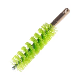 Łuszczek - Szczotka do czyszczenia broni kulowej - 10,2 mm - Włosiana twarda - 2-006 - 40 - Konserwacja broni - miniaturka - grafika 1