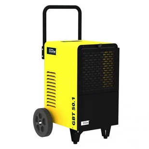 Güde GBT 50.1, wydajność 50l/24h - Osuszacze powietrza - miniaturka - grafika 1