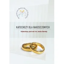 Unitas Katechizm dla narzeczonych red. ks. Jacek Sereda - Religia i religioznawstwo - miniaturka - grafika 2