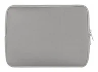 Torby na laptopy - Pomologic Sleeve do MacBook Pro/Air 13 szary POM-MBPA13-203 - miniaturka - grafika 1