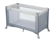 Leżaczki i huśtawki - Bebeconfort Łóżeczko turystyczne niemowlęce Soft Dreams (Sleepy Bear) - miniaturka - grafika 1