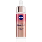 Serum do twarzy - Nivea Cellular Expert Lift liftingujące serum do twarzy 30ml - miniaturka - grafika 1