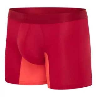 COMFYBALLS Bokserki do biegania LONG PERFORMANCE Plasma Hybrid - Bielizna sportowa męska - miniaturka - grafika 2