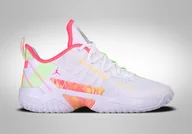 Koszykówka - Nike Air Jordan Westbrook One Take 2 Summertime Fresh - miniaturka - grafika 1