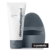 Kosmetyki do mycia twarzy - Dermalogica PreCleanse Balm Oczyszczający balsam zmieniający formułę w emulsję 90 ml - miniaturka - grafika 1