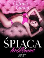 E-booki - romanse - Śpiąca królewna – Dark Erotica - miniaturka - grafika 1