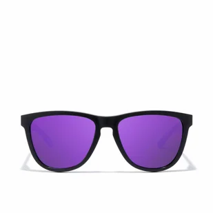 Okulary polaryzacyjne Hawkers One Raw Czarny Fioletowy (Ø 55,7 mm) - Okulary przeciwsłoneczne - miniaturka - grafika 1