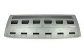 Pozostałe akcesoria sieciowe - Cisco 7925G MULTI-CHARGER CP-MCHGR-7925G - miniaturka - grafika 1
