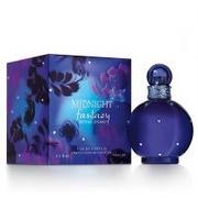Wody i perfumy damskie - Britney Spears Midnight Fantasy woda perfumowana 100ml - miniaturka - grafika 1