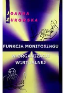 Aplikacje biurowe - Funkcja monitoringu w organizacji wirtualnej - miniaturka - grafika 1