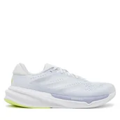 Lekkoatletyka - Buty do biegania adidas Supernova Stride 2 IH8658 Błękitny - miniaturka - grafika 1