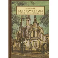 Historia świata - CB Mariawityzm. Dzieje i współczesność - Rybak Stanisław - miniaturka - grafika 1