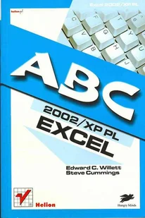 ABC Excela 2002/XP PL - Aplikacje biurowe - miniaturka - grafika 1