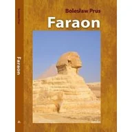 Księgarnia OUTLET - Faraon - miniaturka - grafika 1