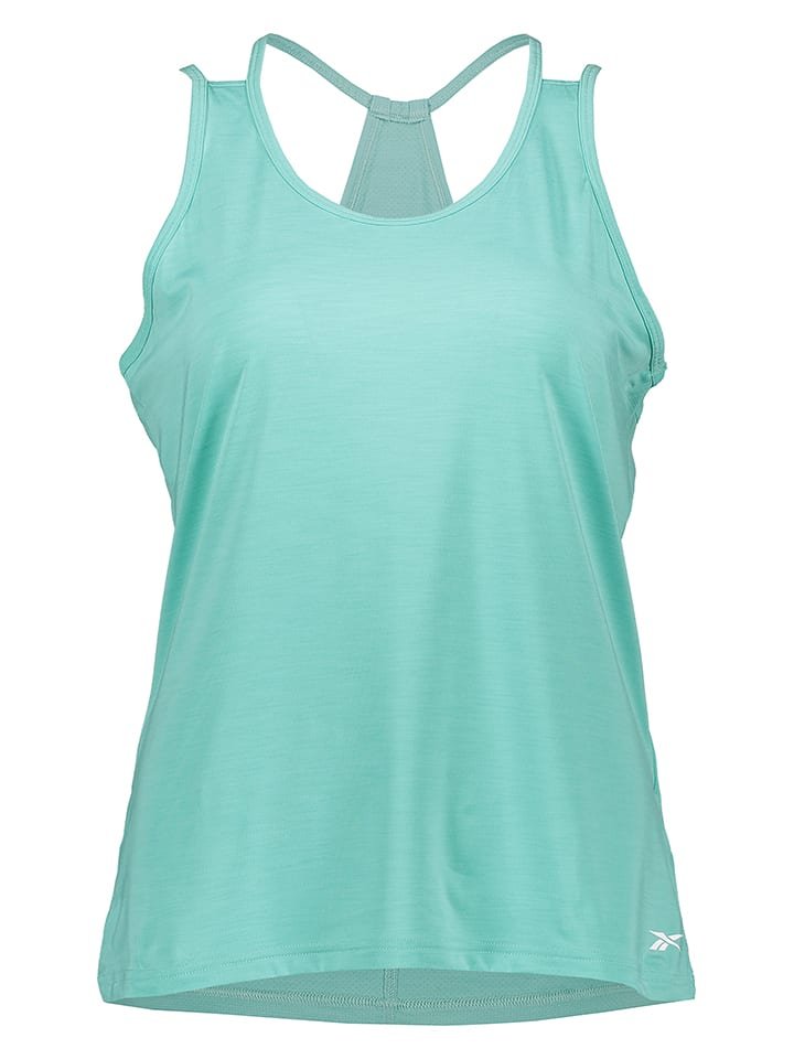 Reebok Top sportowy 