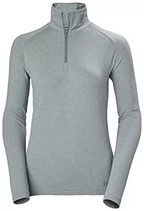 Helly Hansen Helly-Hansen Damska kurtka dresowa W Verglas, Trooper, XL 62965 - Kurtki damskie - miniaturka - grafika 1
