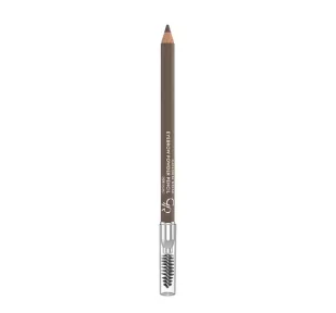 Golden Rose EYEBROW POWDER PENCIL - Puder do brwi w kredce - 103 GOLPKBSZ-ZESZ-02 - Cienie do powiek - miniaturka - grafika 1