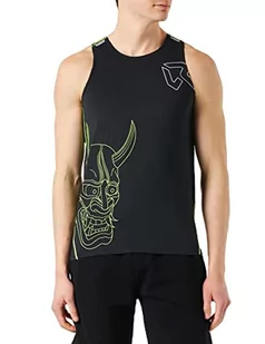 ROCK EXPERIENCE Daisuke O.P. Biustonosz tank top, 0208+T331+T348, L Męski, 0208+t331+t348, L - Koszulki męskie - miniaturka - grafika 1