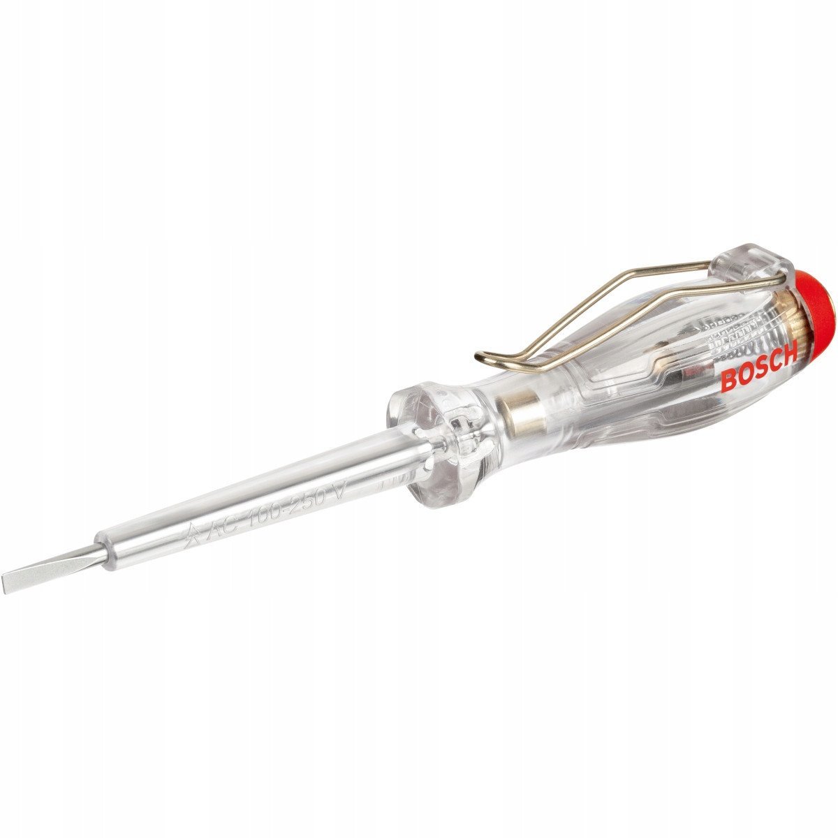 BOSCH Single-pole Phase Tester Single pole pha