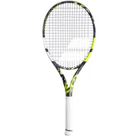 Badminton - Rakieta tenisowa Babolat Pure Aero Team 2023  L3 - miniaturka - grafika 1