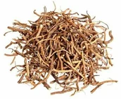 Akcesoria jeździeckie - EQUIHERBS Kozłek lekarski waleriana 0,5 kg - - miniaturka - grafika 1