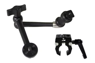 Zestaw Rotolight RL-ARM-10-KIT - Inne akcesoria studyjne - miniaturka - grafika 1