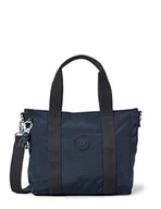 Torebki damskie - Kipling Damskie mini torby Asseni, jeden rozmiar, Niebieski niebieski 2, Rozmiar Uniwersalny - miniaturka - grafika 1