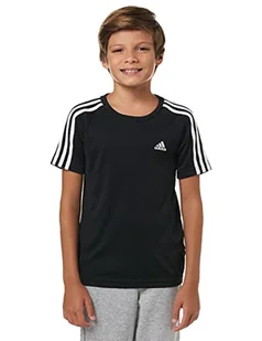 adidas Szorty tenisowe dla chłopców - Spodenki damskie - miniaturka - grafika 1