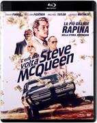 Filmy przygodowe Blu-Ray - Finding Steve McQueen - miniaturka - grafika 1