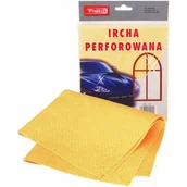 Kosmetyki samochodowe - Ircha perforowana TURBO 35x40cm - miniaturka - grafika 1