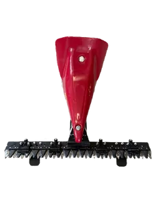 Kosiarka listwowa WEIMA WMSM1100 - Części i akcesoria do maszyn rolniczych - miniaturka - grafika 1