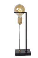 Lampy stojące - Lucide OTTELIEN E27 Lampka stołowa 30571/01/30 - miniaturka - grafika 1