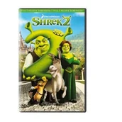 Kino familijne DVD - Shrek 2 - miniaturka - grafika 1